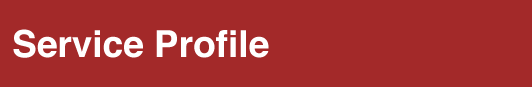 Service Profile